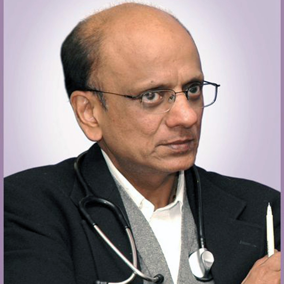 Heart Specialist Dr Aggarwal