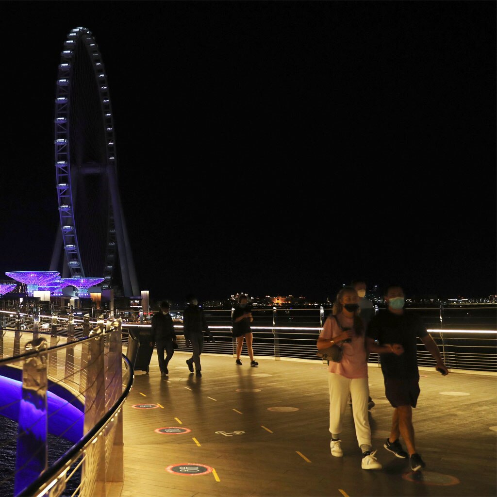 DUBAI United Arab Emirates