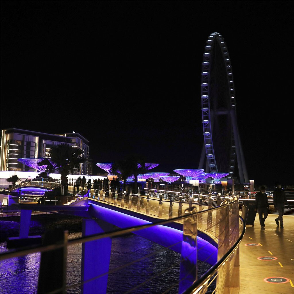  DUBAI United Arab Emirates