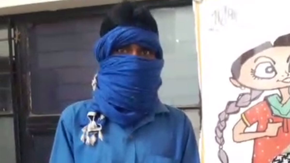 दुल्हन अपने बॉयफ्रेंड के साथ भाग गई