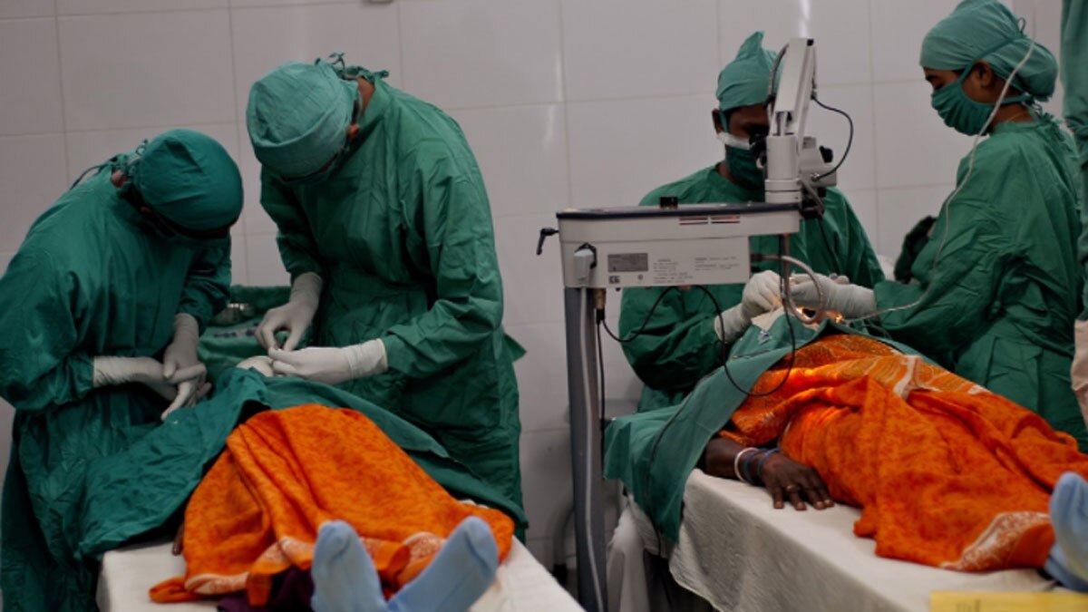 कोरोना के बाद नई बीमारी से दहशत का माहौल 