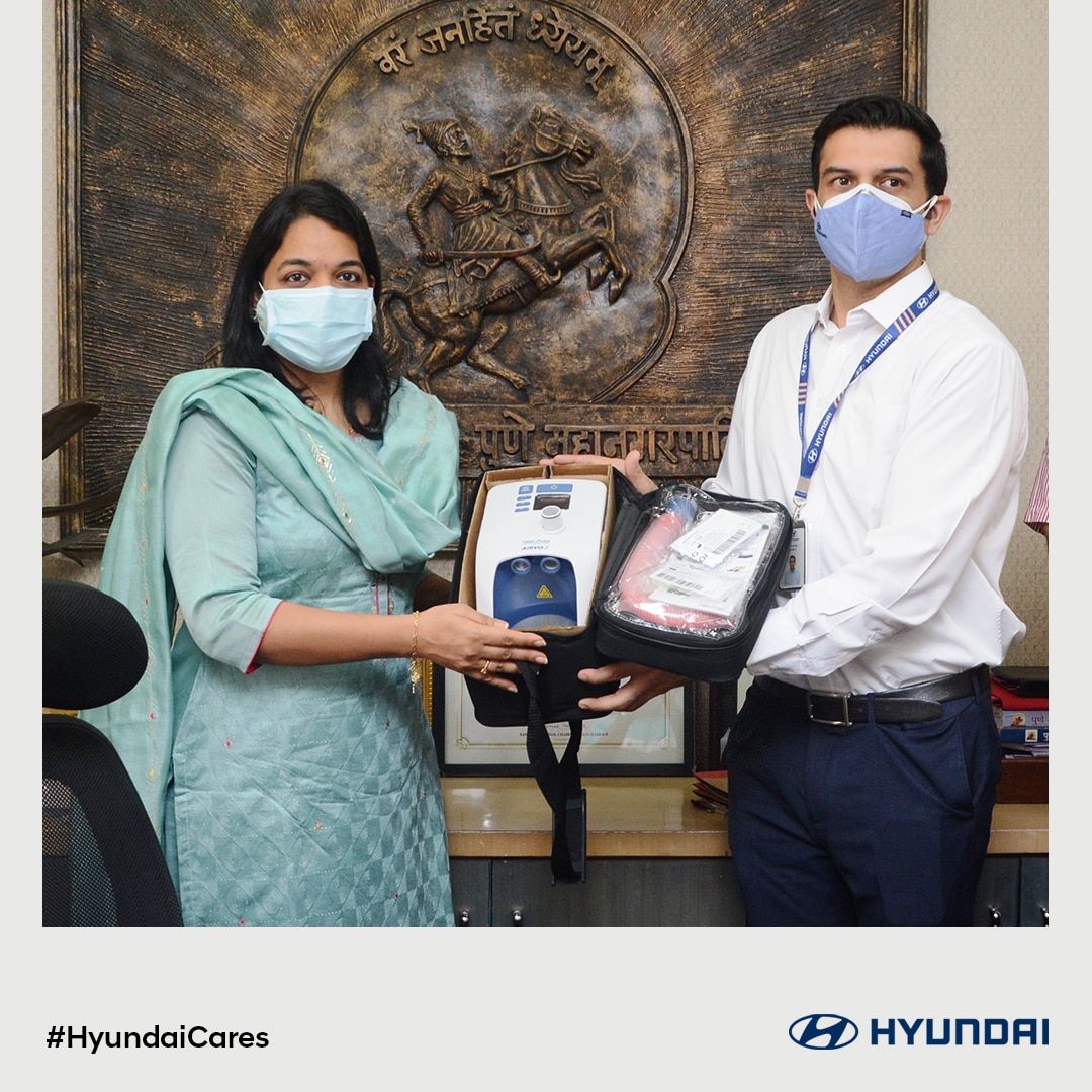 प्रभावित राज्यों में मदद