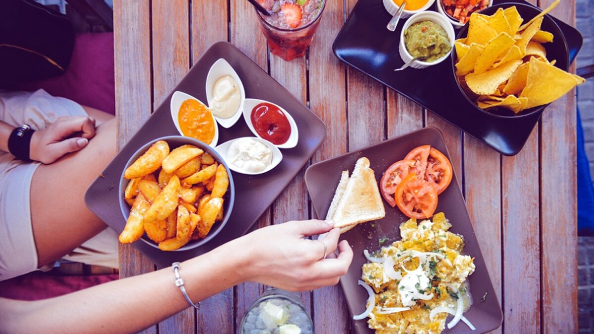 प्रिजर्वेटिव्स से नुकसान