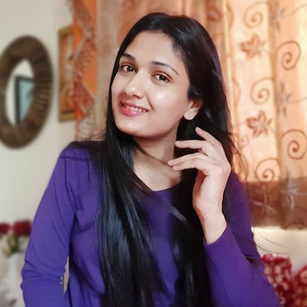 ईशा अग्रवाल 