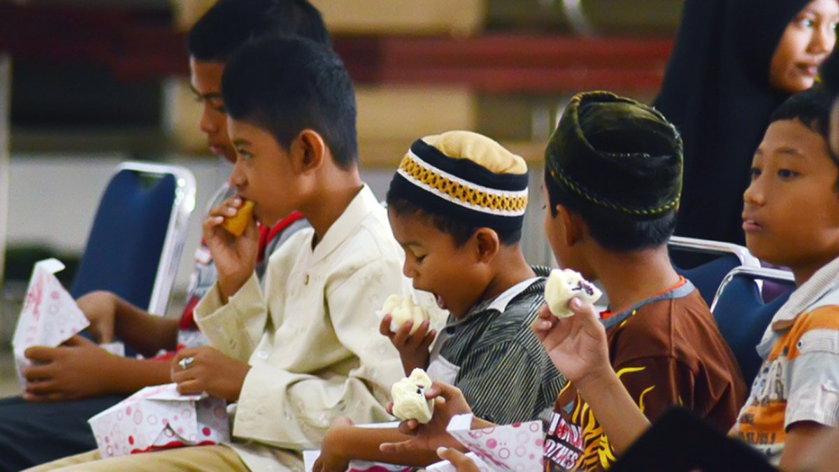 ईद उल-फित्र 2021