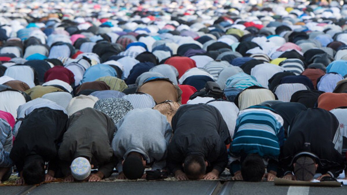 ईद उल-फित्र 2021