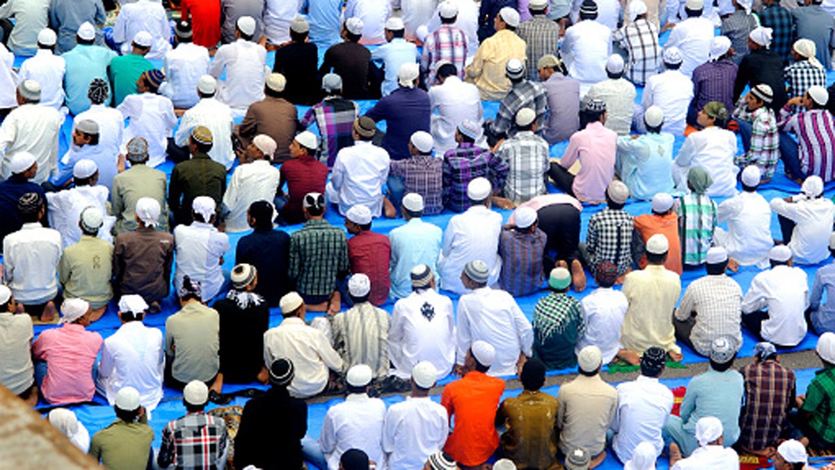 ईद उल-फित्र 2021