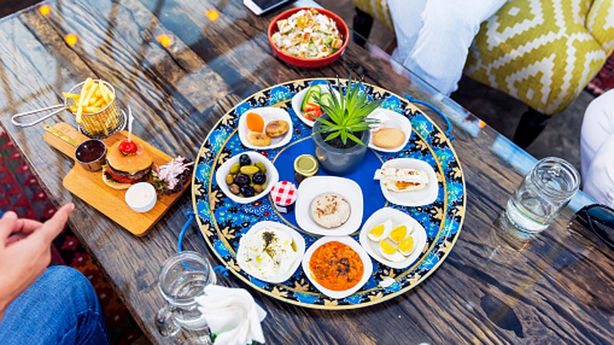 ईद उल-फित्र 2021