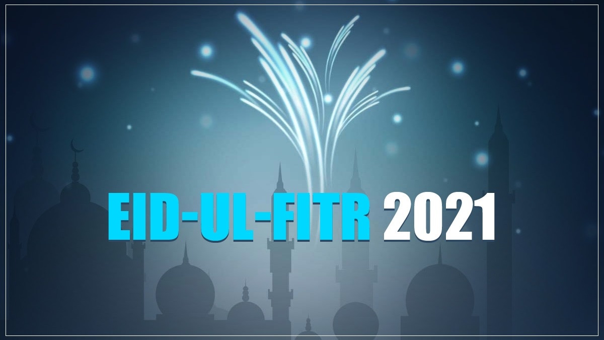 Eid-ul-Fitr 2021