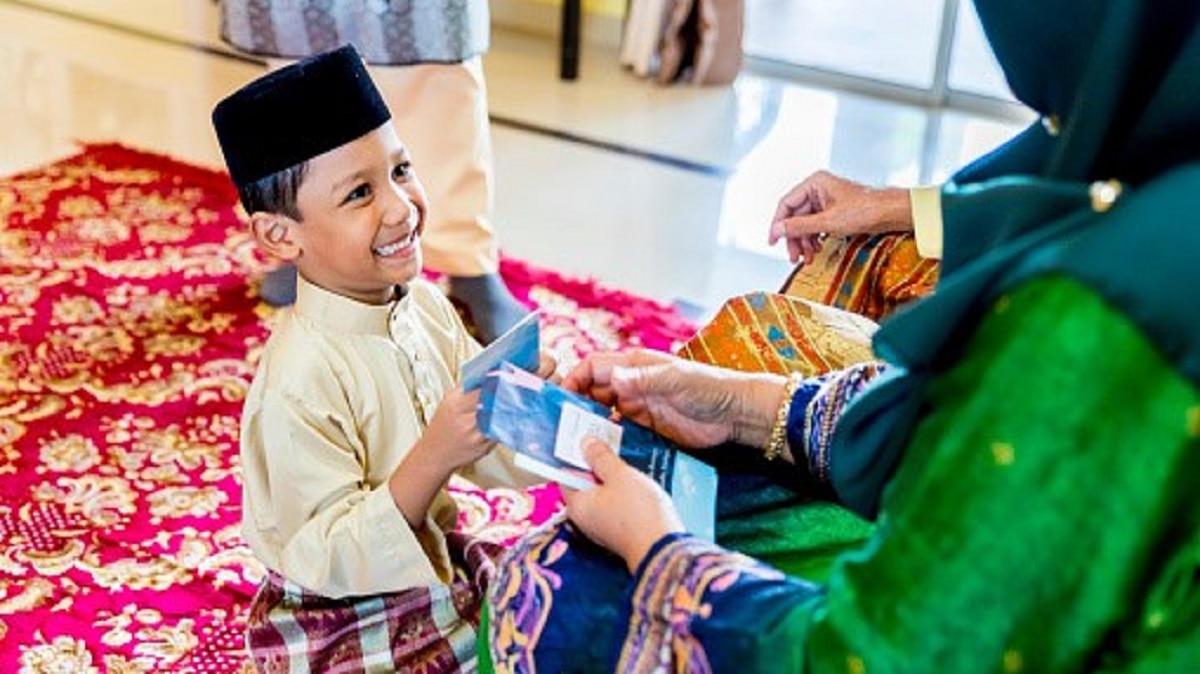 ‘हामिद’ की कहानी से सबक लेने का दिन