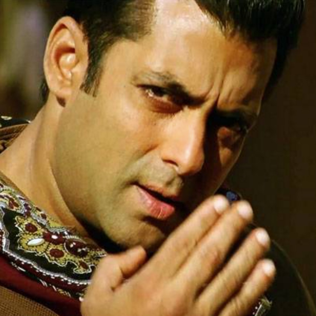 एक था टाइगर