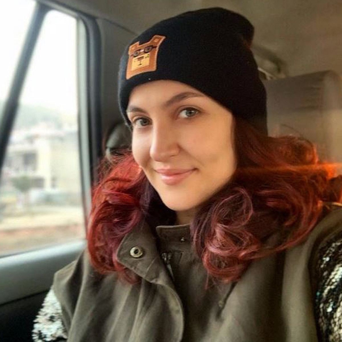 एली अवराम