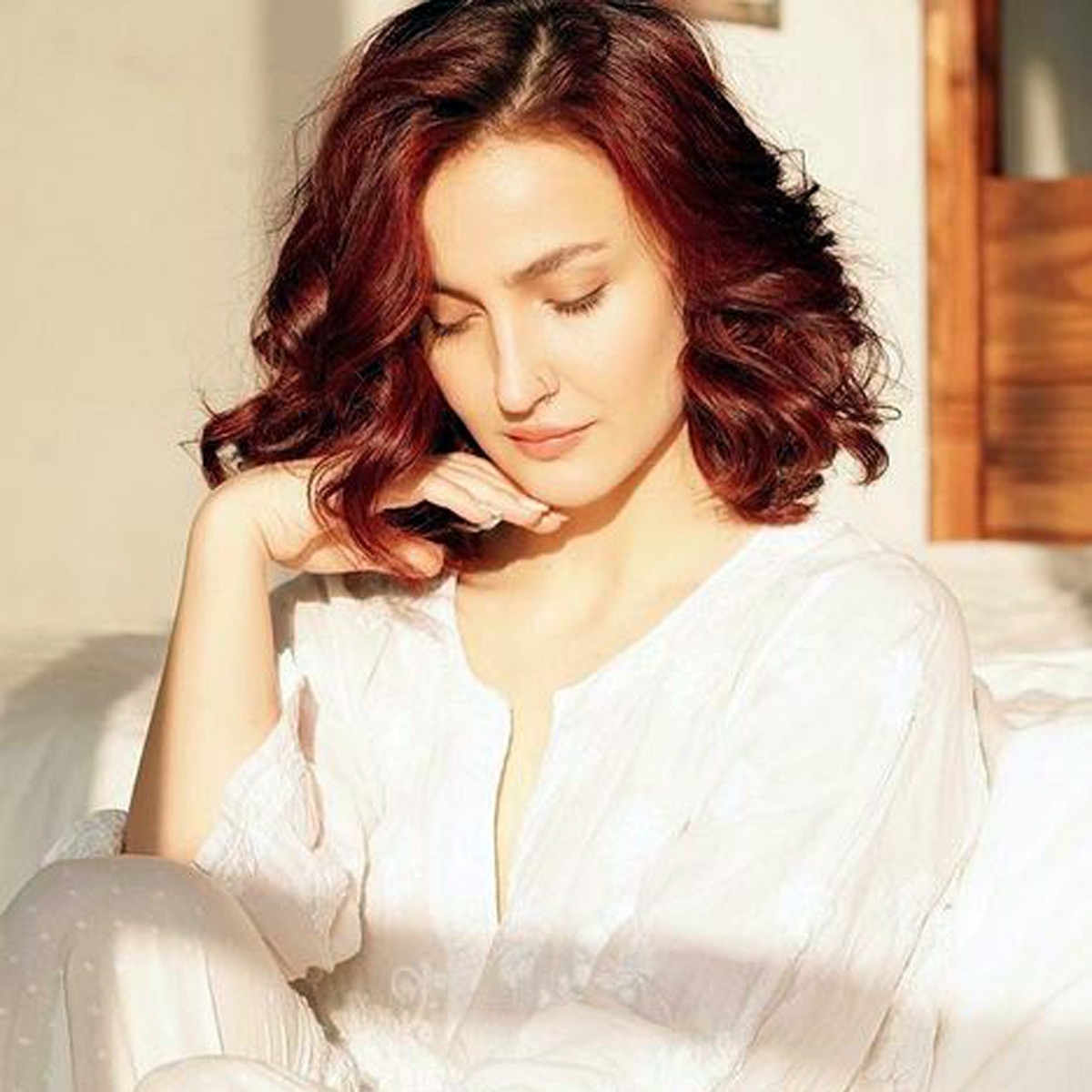 एली अवराम