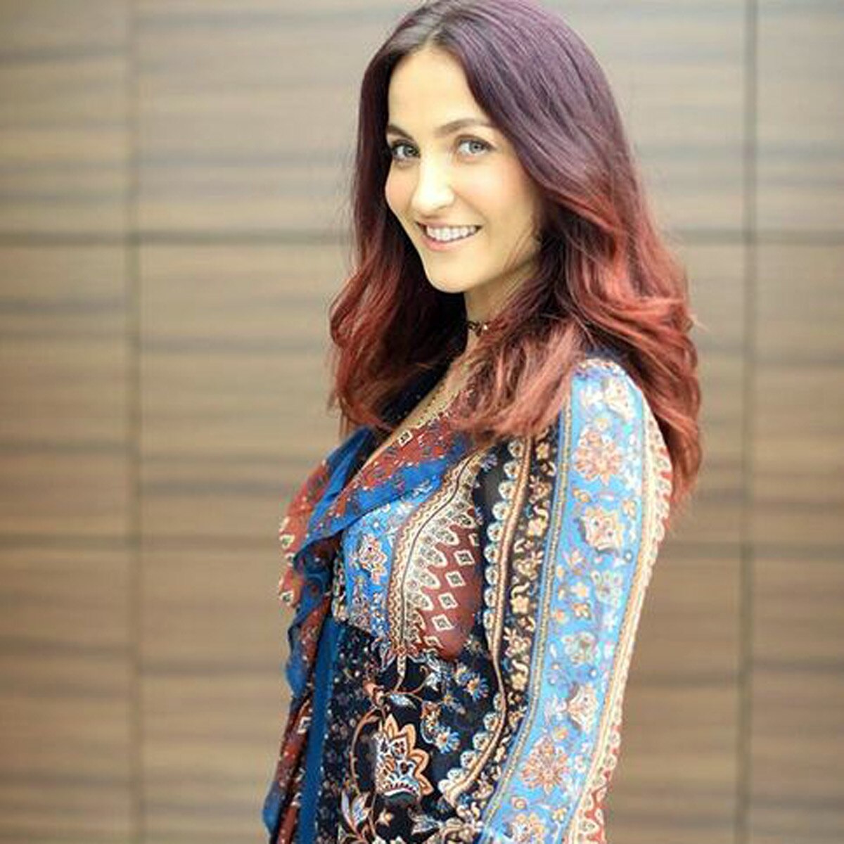 एली अवराम