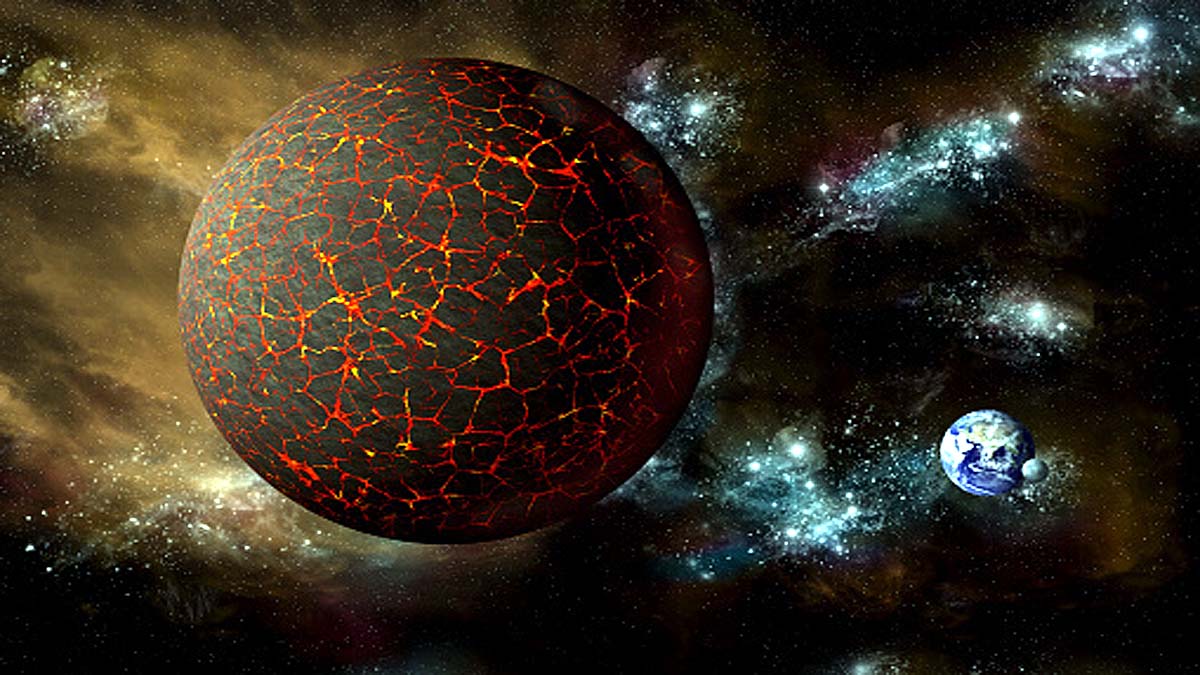 End of Humanity & Earth