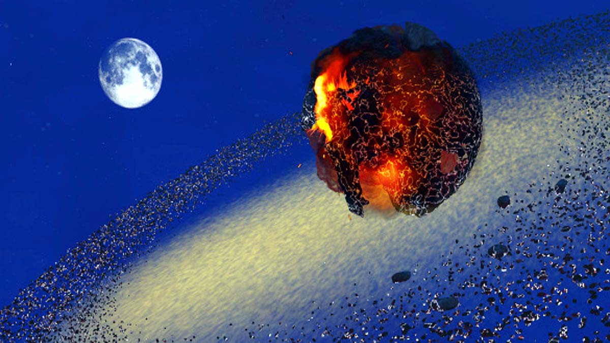 End of Humanity & Earth