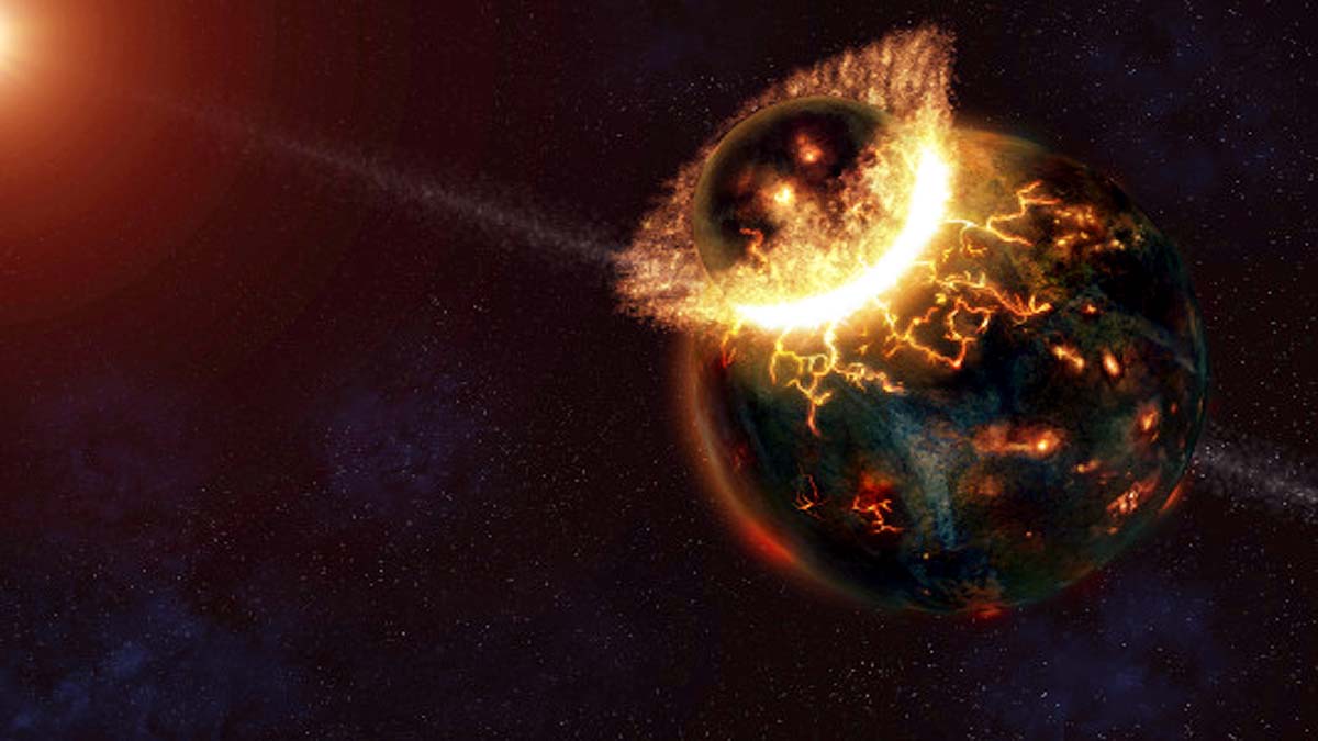 End of Humanity & Earth