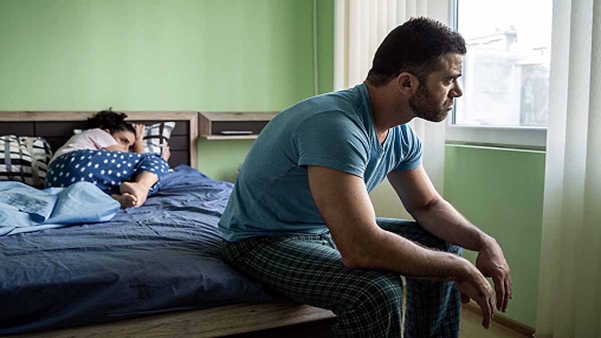 Covid-19 erectile dysfunction