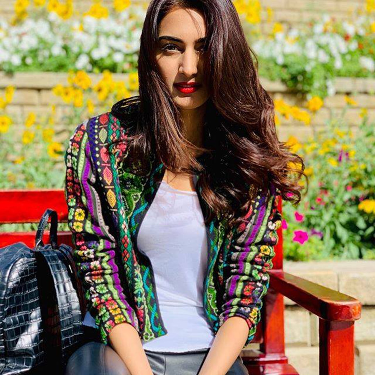 एरिका फर्नांडिस