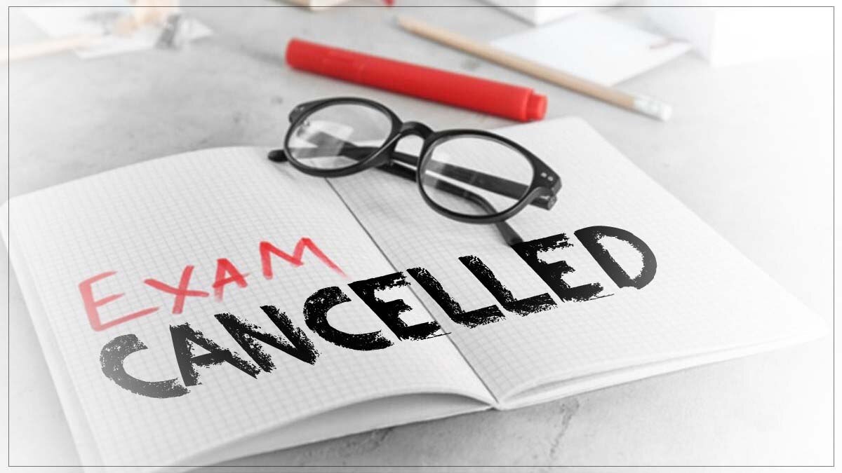 UPMSP 10th, 12th Board Exam 2021