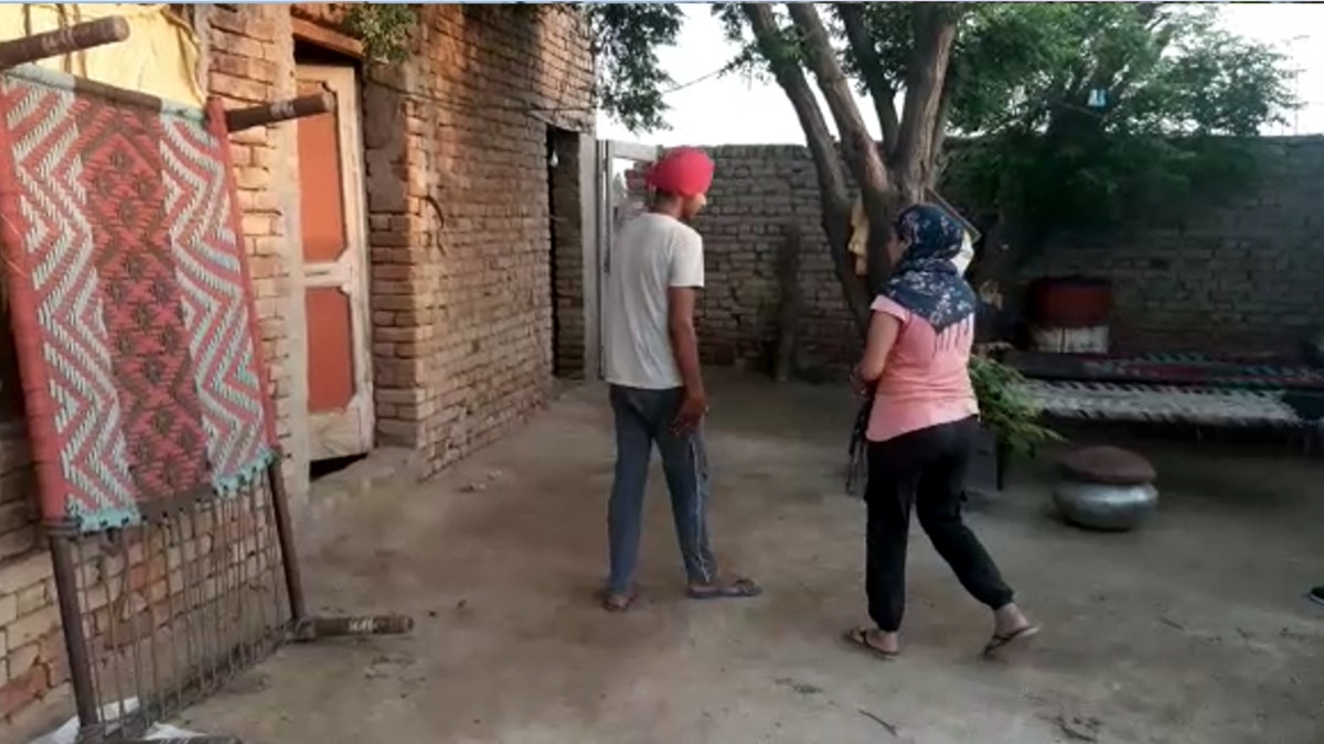 वेतन लेकर बेटी घर आई तो बाप ने मार दी गोली, नशे के ल‍िए पैसा मांगा तो कर द‍िया था इनकार 