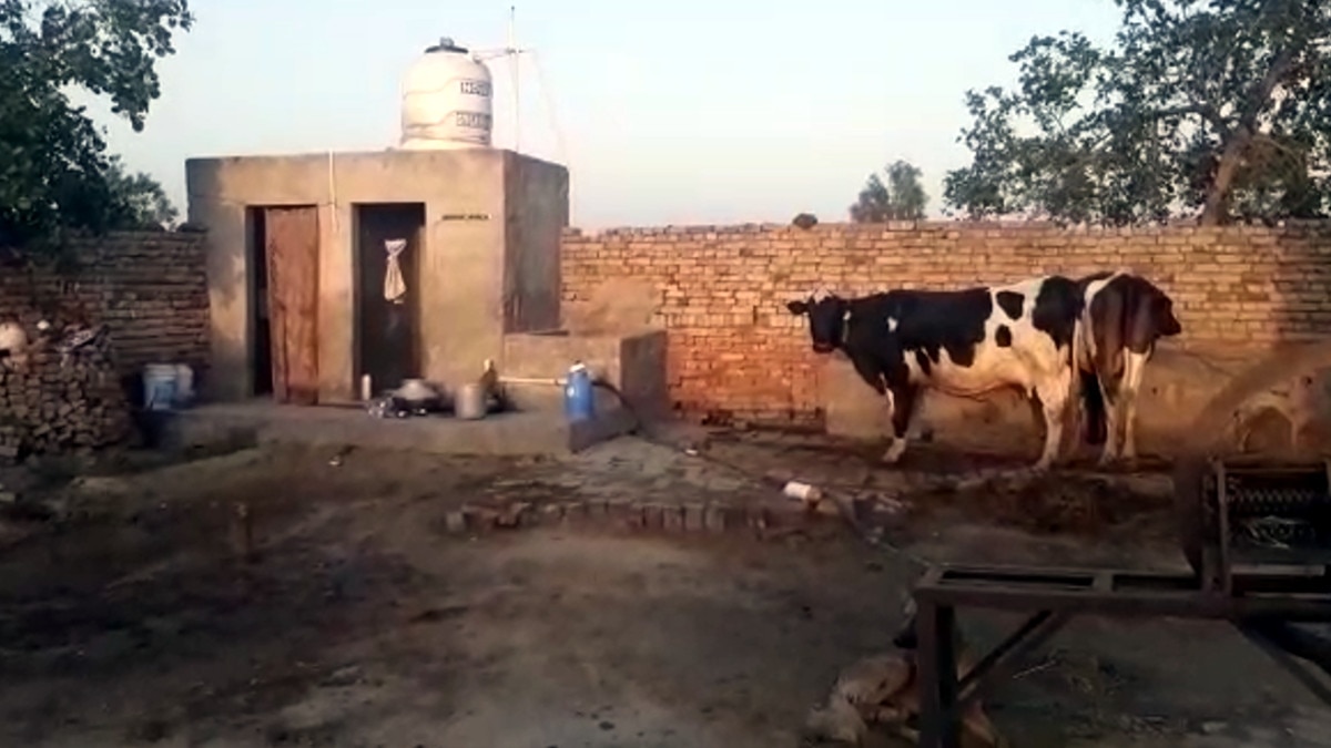  वेतन लेकर बेटी घर आई तो बाप ने मार दी गोली, नशे के ल‍िए पैसा मांगा तो कर द‍िया था इनकार 