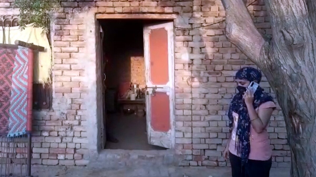  वेतन लेकर बेटी घर आई तो बाप ने मार दी गोली, नशे के ल‍िए पैसा मांगा तो कर द‍िया था इनकार 