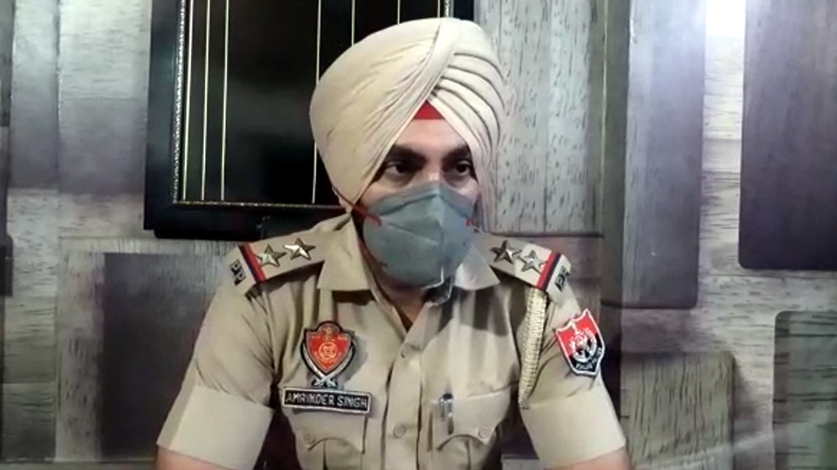  वेतन लेकर बेटी घर आई तो बाप ने मार दी गोली, नशे के ल‍िए पैसा मांगा तो कर द‍िया था इनकार 