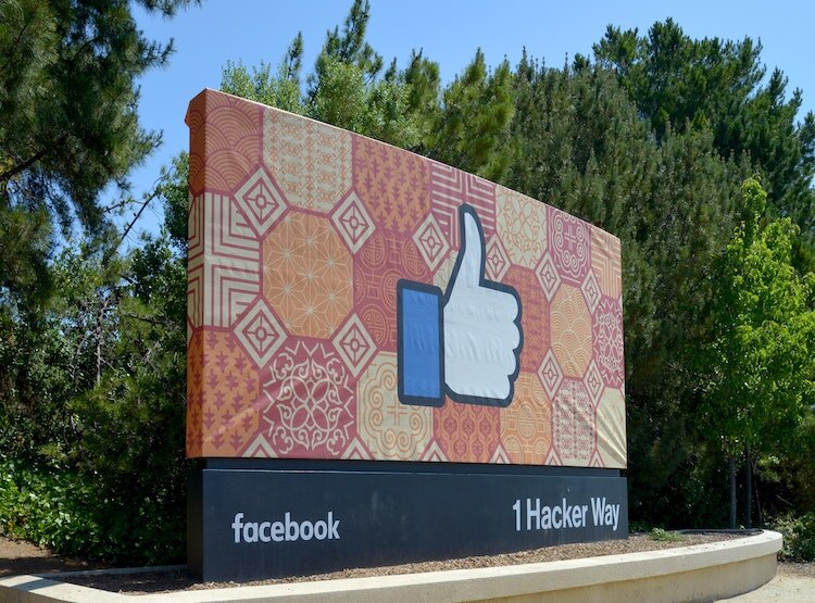 facebook verification