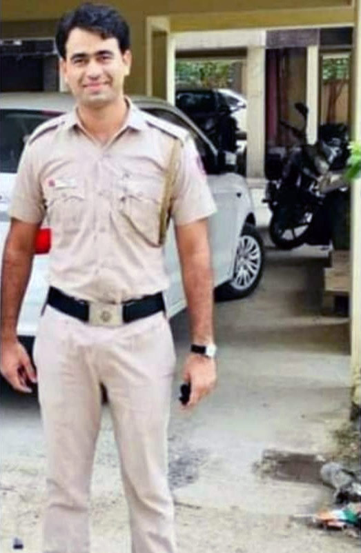 फिरोज आलम ACP: