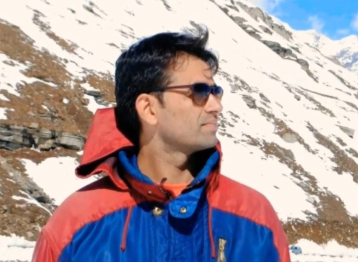 Firoz Alam Delhi Police: