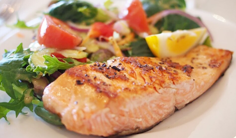 ओमेगा-3 फैटी एसिड