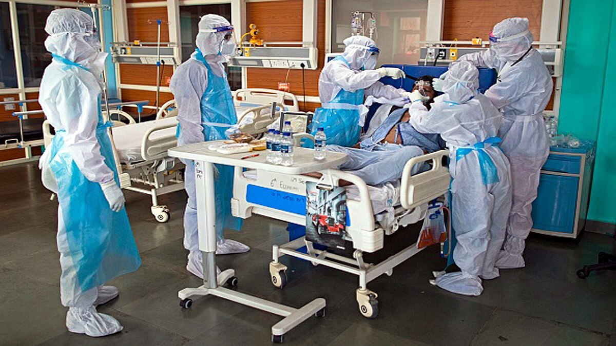 Five Ways to Stop Covid Pandemic