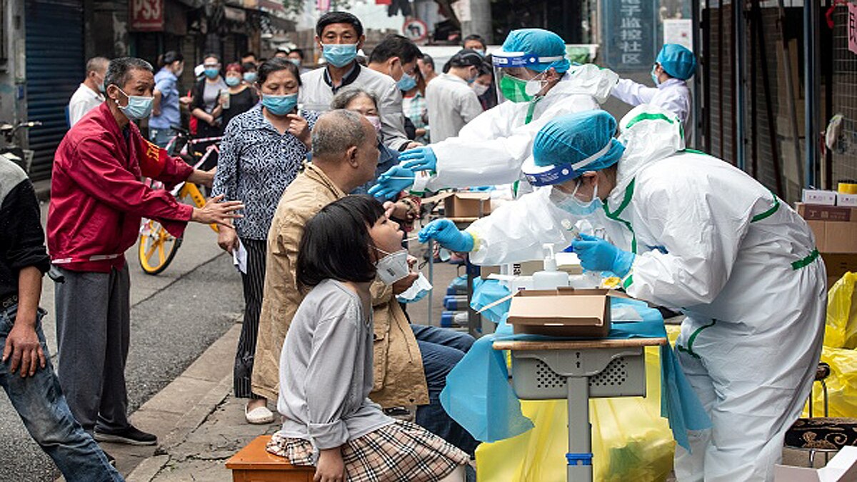 Five Ways to Stop Covid Pandemic