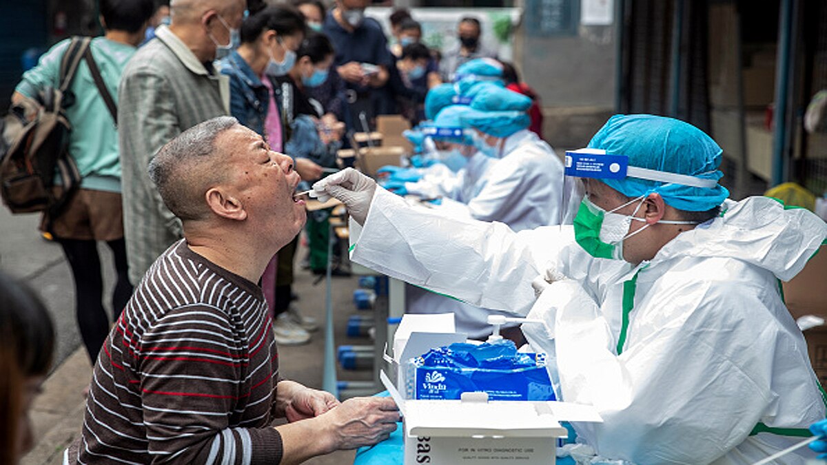 Five Ways to Stop Covid Pandemic