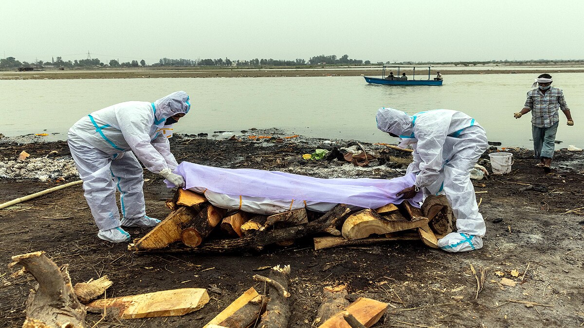 Five Ways to Stop Covid Pandemic