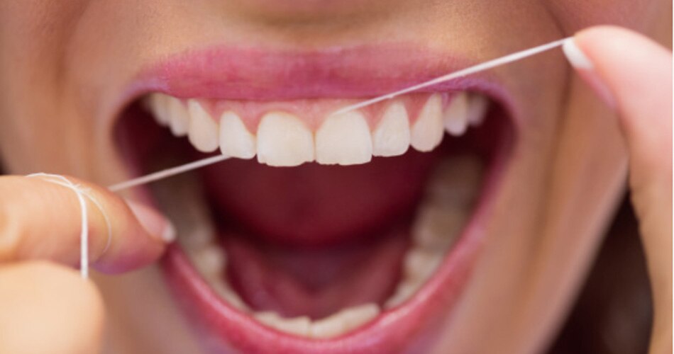  मुंह की साफ-सफाई रखें