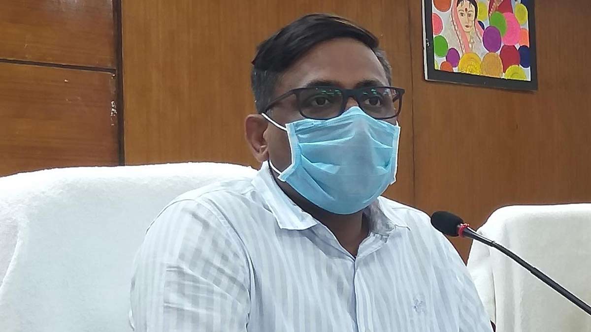 कोविड का टीका लगाने के बाद ही मिलेगी सैलरी 