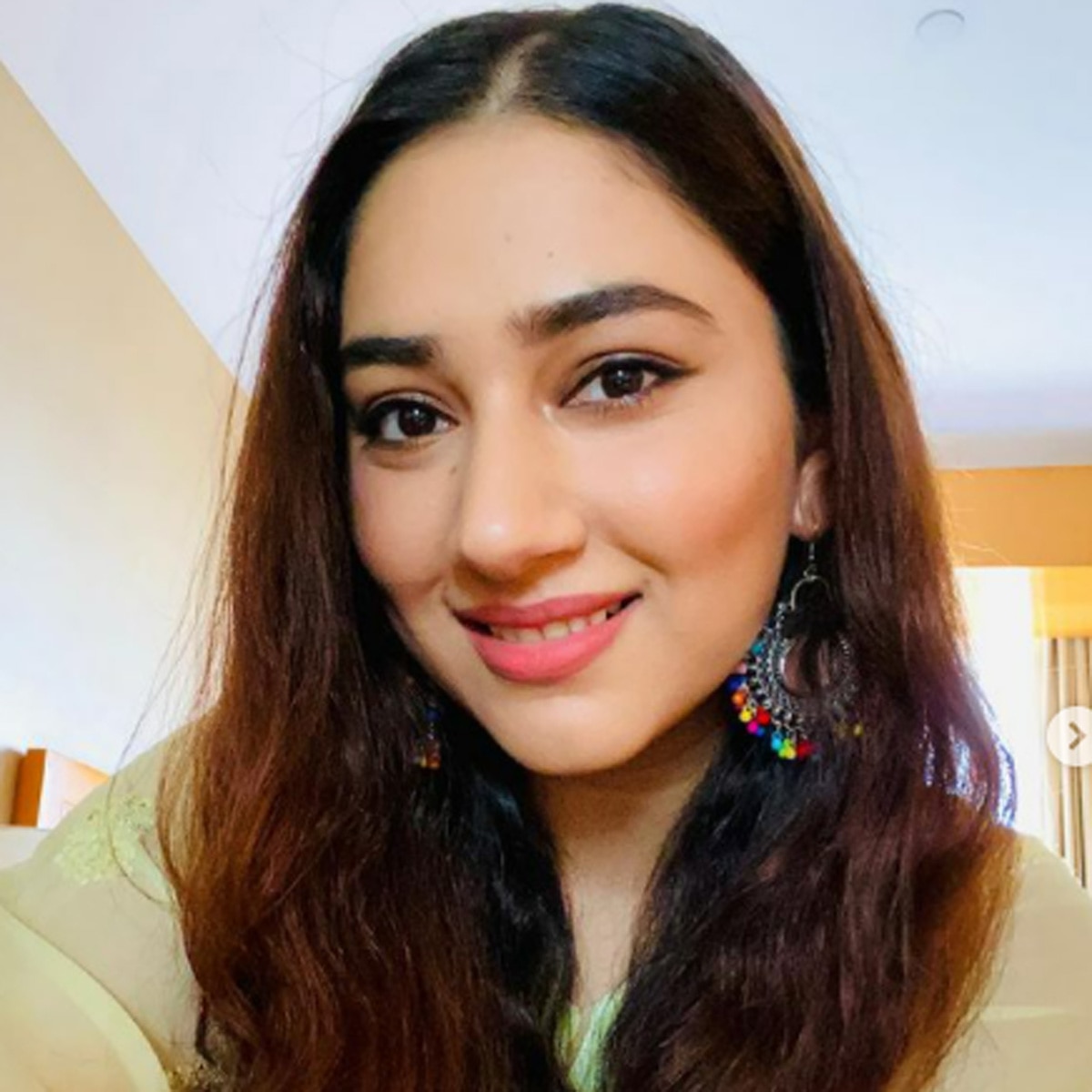 दिशा परमार 