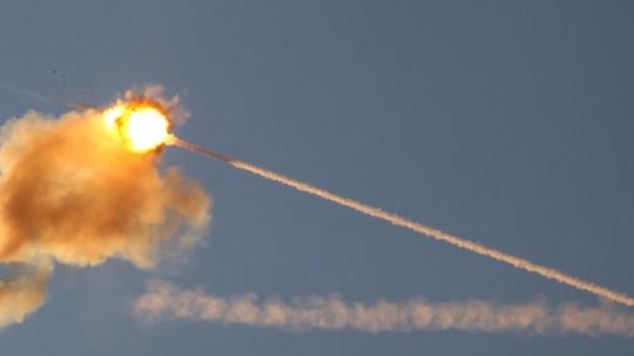 israel palestine violence 