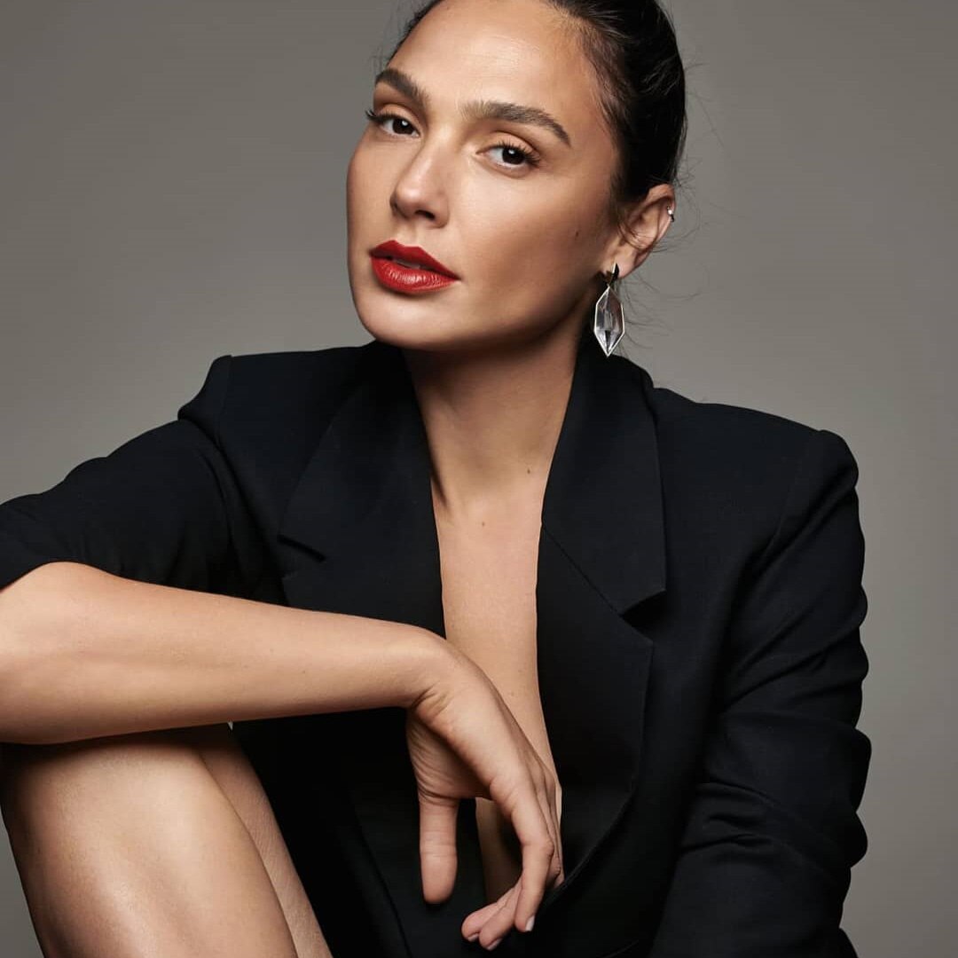 Gal Gadot