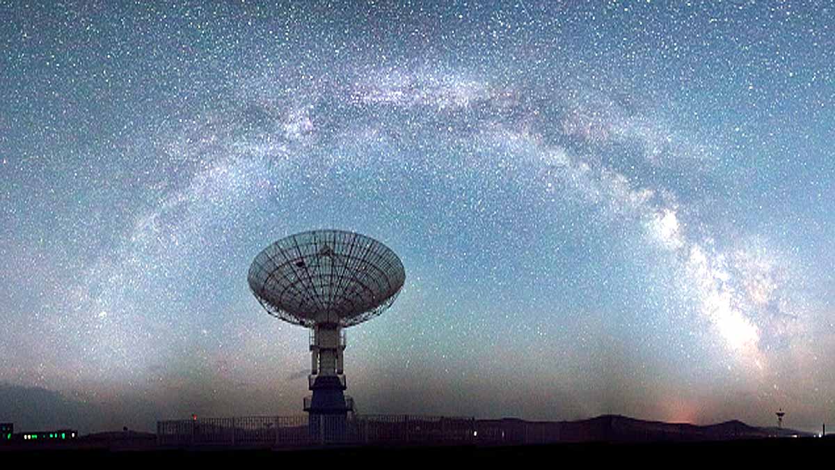 Hidden Bridges Between Galaxies