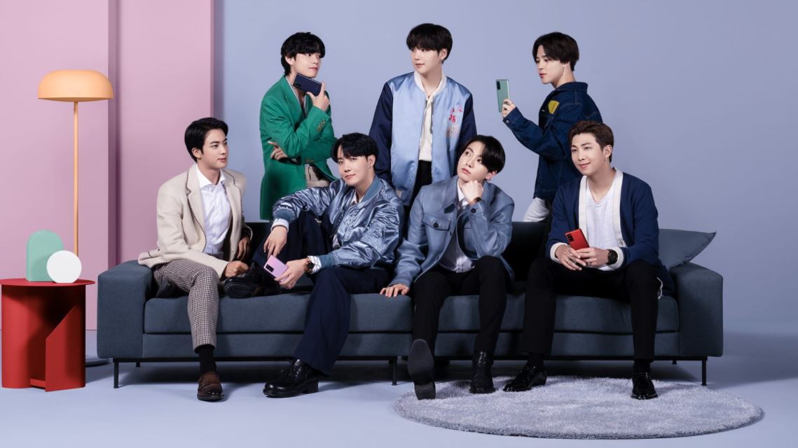 Samsung Galaxy S20 FE 4G 