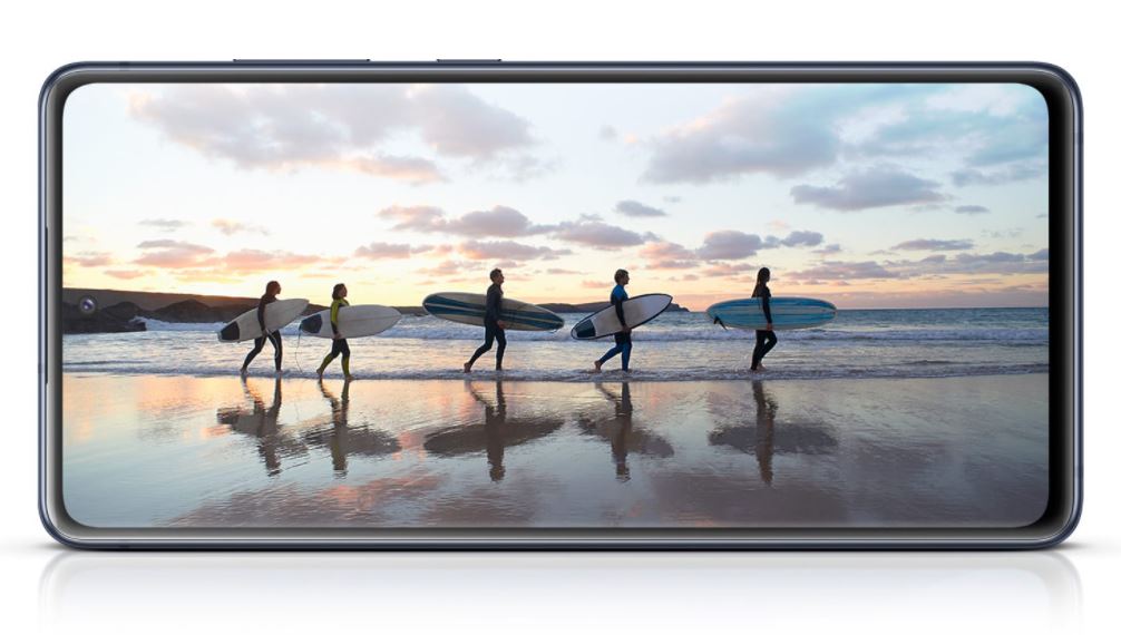 Samsung Galaxy S20 FE 4G 