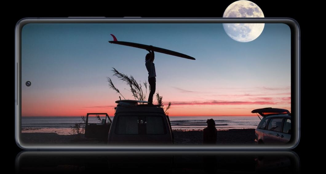 Samsung Galaxy S20 FE 4G 