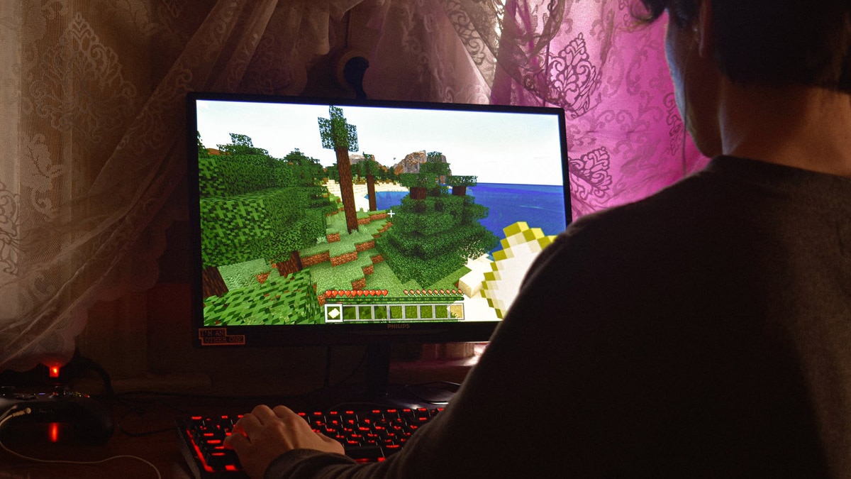 twitch bikini models