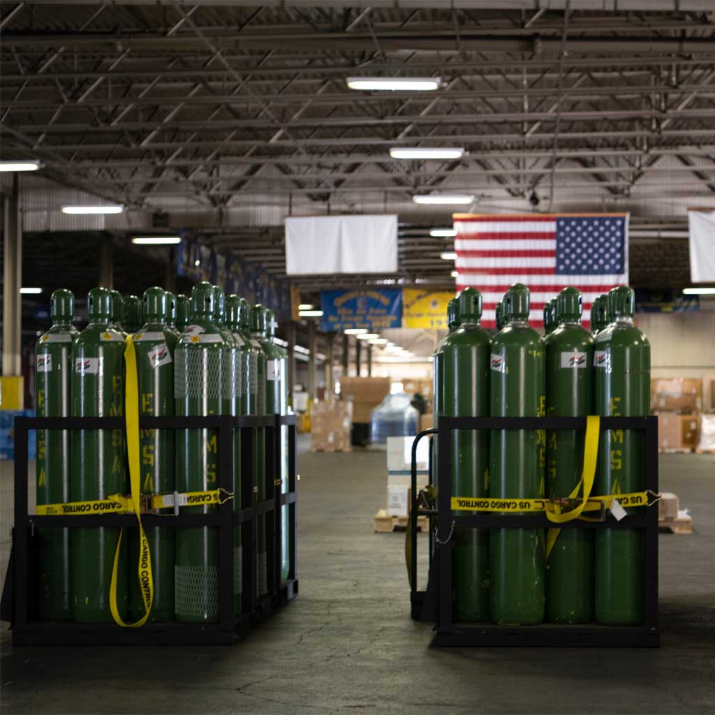  US Covid assistance for India