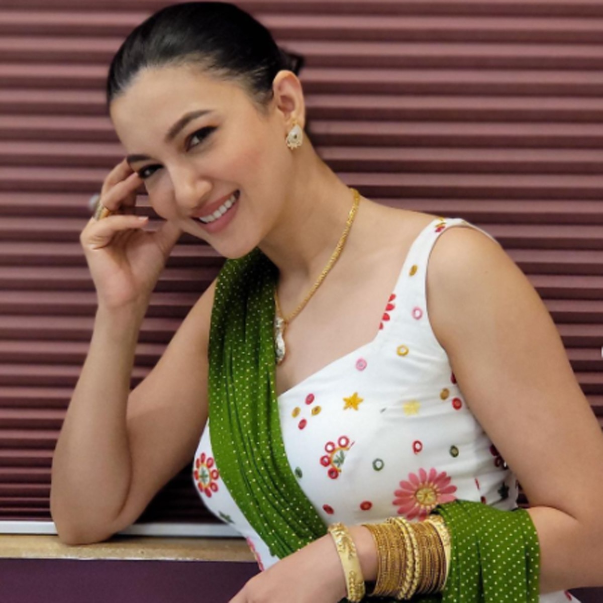 गौहर खान