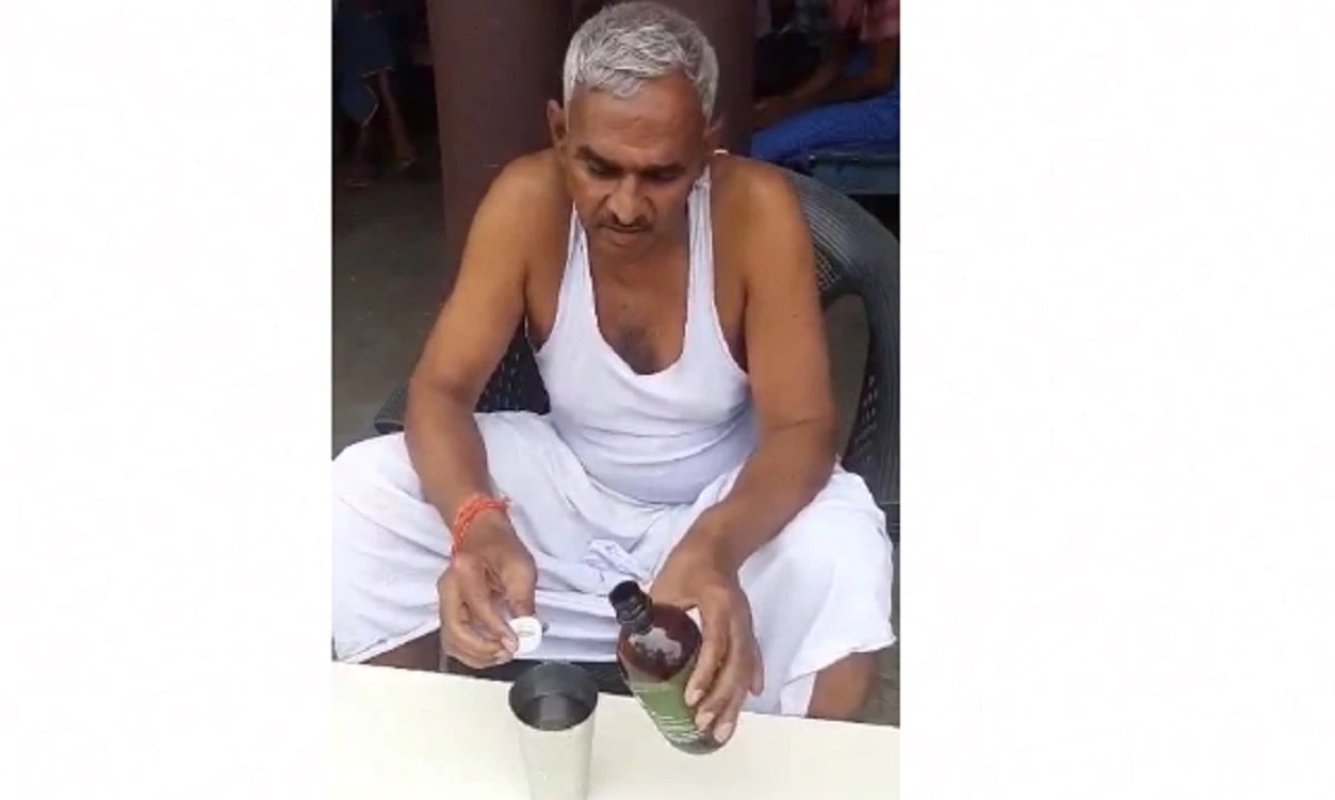 कोरोना की दवाई