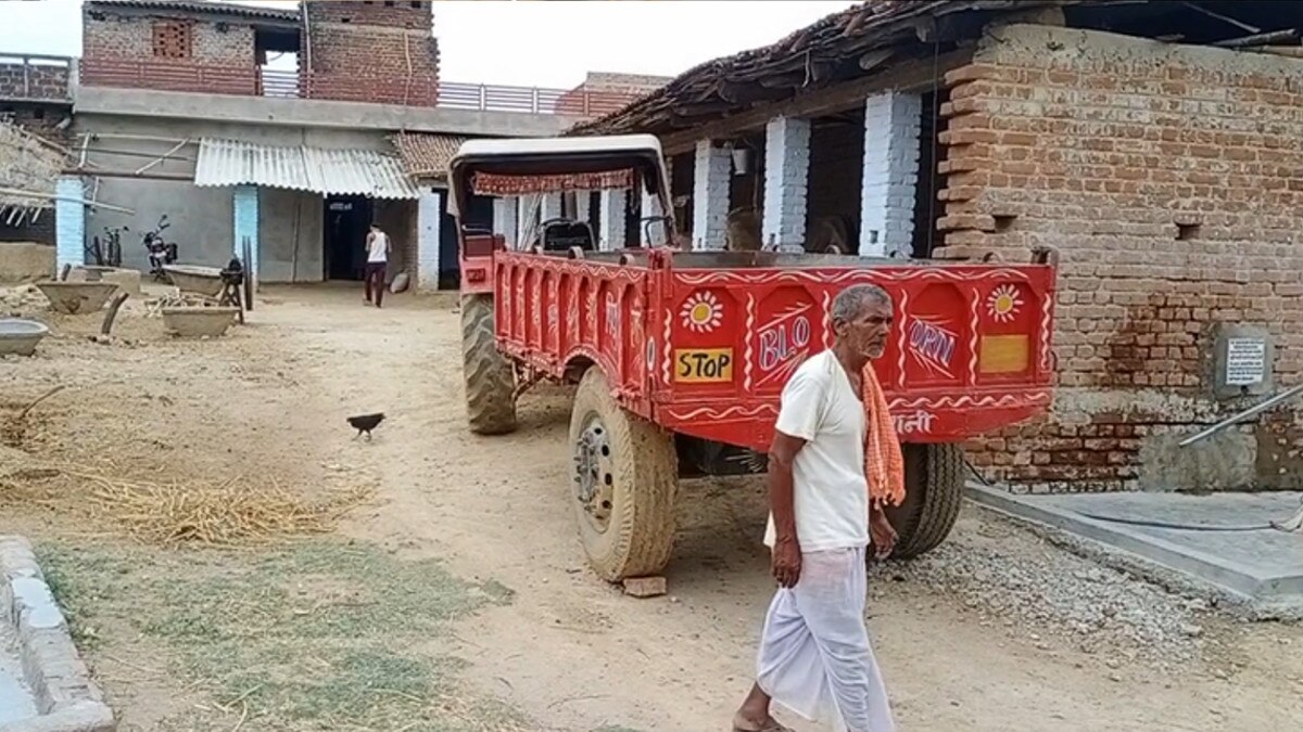 इस गांव के लोगों ने आजतक नहीं ली कभी कोई वैक्सीन.